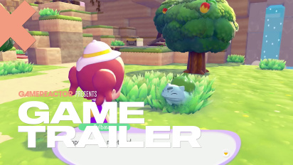 Pokemon Pokopia - Sors maintenant ! (Nintendo Switch 2)