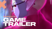Dragon Ball Xenoverse 2 - Future Saga Chapter 4 Teaser Trailer (PS5 & PS4)