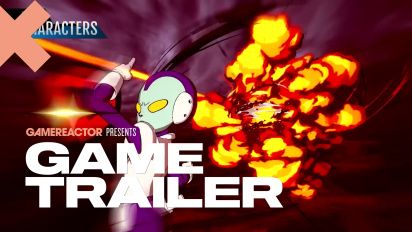 Dragon Ball: Sparking! Zero - Bande-annonce de Super Limit Breaking NEO (PS5)