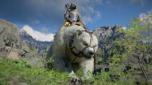 Le DLC de Crimson Desert sortira cette ann&eacute;e