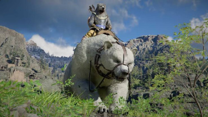 Le DLC de Crimson Desert sortira cette ann&eacute;e