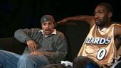 NBA Live 08 - All star approval