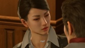 Yakuza Kiwami 2 - Forbidden Romance Trailer
