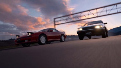 Gran Turismo Sport - Free Update 1.43 Trailer