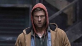 The Running Man trailer has arrived