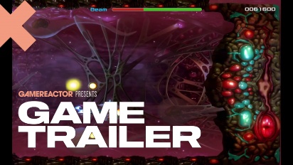 R-Type Dimensions III - Nouvelle bande-annonce