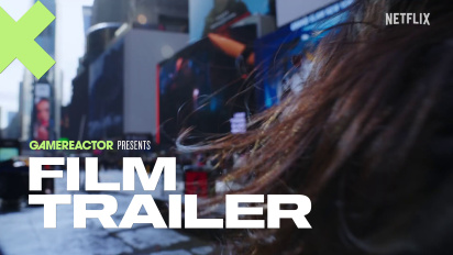 Les touristes deviennent des agents de nuit (Netflix)