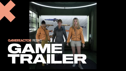 Death Stranding 2: On the Beach - Photo Mode Introduction Short Trailer (PS5 & PC)