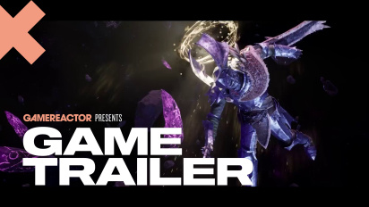 Dragonkin - The Banished - Play with Friends Co-op Trailer (PS5)