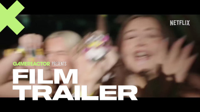 Harry Styles. Une nuit &agrave; Manchester - Bande-annonce officielle (Netflix)