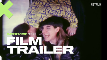 L'ascension des Red Hot Chili Peppers : Our Brother, Hillel - Official Trailer (Netflix)