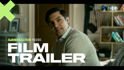 Rooster - Bande-annonce de Weeks Ahead (HBO Max)