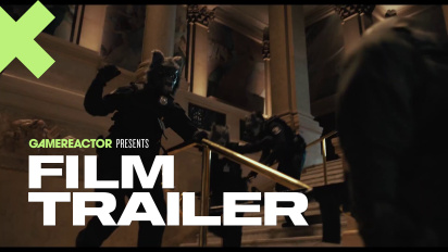 How to Rob a Bank - Bande-annonce officielle