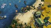 Empire Earth III - Launch