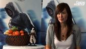 Jade on Assassin's Creed interview