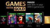 Xbox - March 2018 Games with Gold