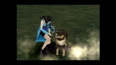 Final Fantasy VIII: Remastered - Angelo Gameplay