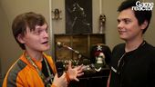 E3 12: Raven's Cry - Interview