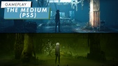 The Medium - PS5 Gameplay