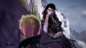 Bayonetta 3 - The witch returns this autumn