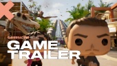 Funko Fusion - Teaser Trailer