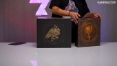 World of Warcraft: The War Within - 20th Anniversary Collector's Edition Unboxing