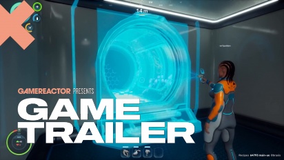 Subnautica 2 - Bande-annonce de la route vers l'accès anticipé