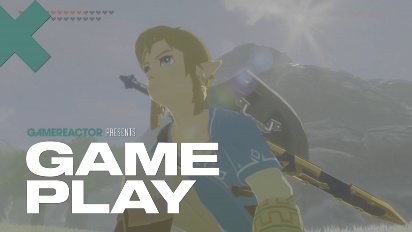As-tu déjà vu The Legend of Zelda: Breath of the Wild en 4K HDR sur la Nintendo Switch 2 ?