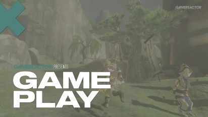 As-tu déjà vu The Legend of Zelda: Tears of the Kingdom en 4K HDR sur la Nintendo Switch 2 ?