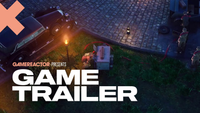 Sumerian Six - Bande-annonce de lancement (PS5)