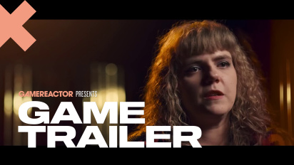 Control Resonant - Journal de d&eacute;veloppement : Beyond the Oldest House (PS5)