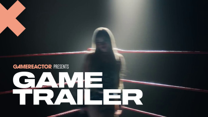 WWE 2K26 - Bande-annonce de lancement de "The Show Takes Over" (PS5)