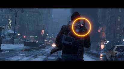 Tom Clancy's The Division - Journal des d&eacute;veloppeurs du 10e anniversaire