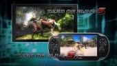 Dead or Alife 5 - Dead or Alive 5+ PS Vita Japanese Trailer