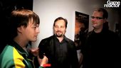 E3 11: BioWare Founders Interview