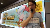 Tokyo Game Show - Update#3