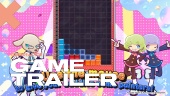 Puyo Puyo Tetris 2S - Announcement Trailer