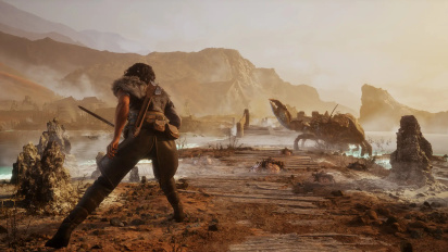 Myrkur Games a commenc&eacute; &agrave; travailler sur son prochain projet.