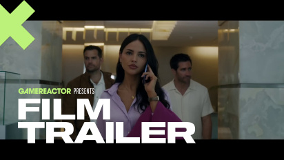 Dans le gris - Bande-annonce officielle