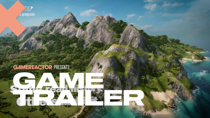 Tropico 7 - Teaser du jeu