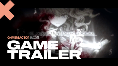 Ariana and the Elder Codex - Bande-annonce syst&egrave;me (PS5 & PS4)