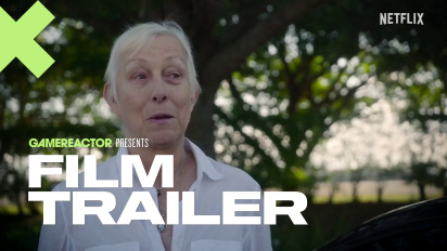 Chris & Martina : The Final Set - Official Trailer (Netflix)