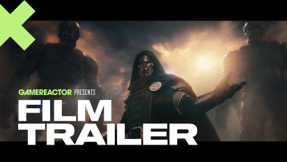 Avengers: Doomsday - Coup d'&oelig;il sp&eacute;cial