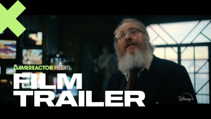 VisionQuest - Bande-annonce officielle