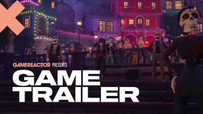 Kingdom Hearts IV - Bande-annonce longue de &laquo; Coco &raquo; au D23 2026