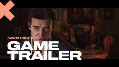Mafia: The Old Country - Bande-annonce de lancement de &laquo; Man of Honor &raquo;