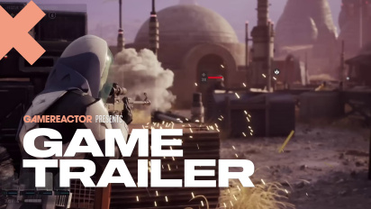 Star Wars Zero Company - Analyse du gameplay tactique