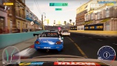 Project Cars 3 - Honda Civic Type R Racing on Havana Malecon Loop