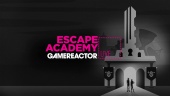Escape Academy - Rediffusion en direct