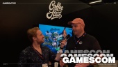 Goat Simulator better and slicker than ever (Gamescom) - Interview with Coffee Stain's Joel Rydholm